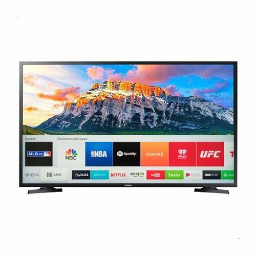 Samsung 43 Smart Tv -Ua43T5300